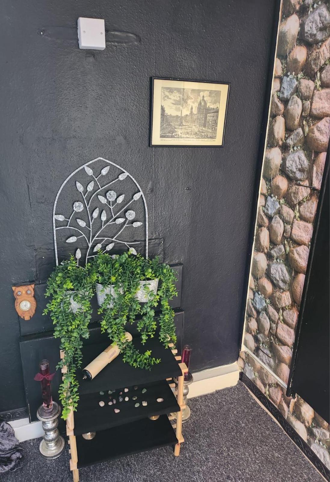 Hotel Wizards Crone Great Yarmouth Exterior foto